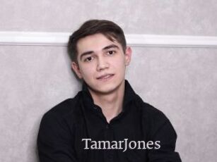 TamarJones