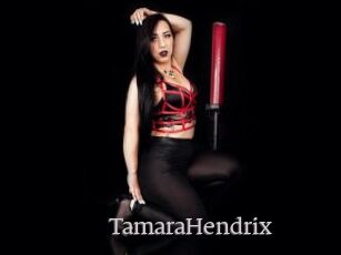 TamaraHendrix