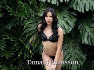 TamaraJohansson