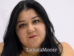 TamaraMoore