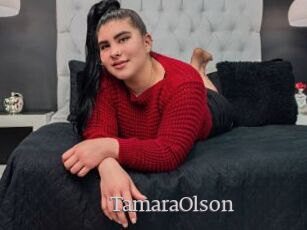 TamaraOlson