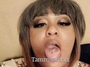 Tammifaexxx