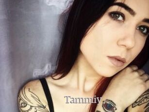 Tammiy