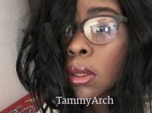 TammyArch