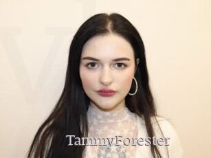 TammyForester
