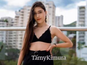 TamyKimura