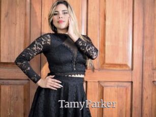 TamyParker