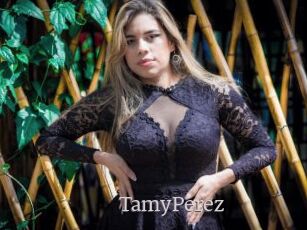 TamyPerez