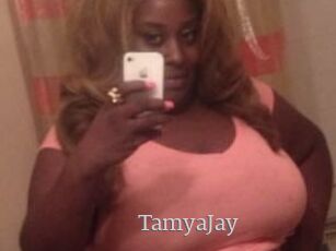TamyaJay