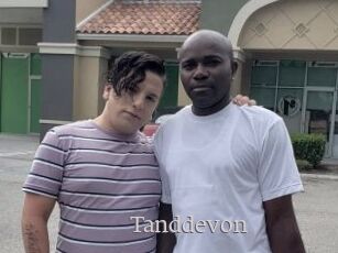 Tanddevon