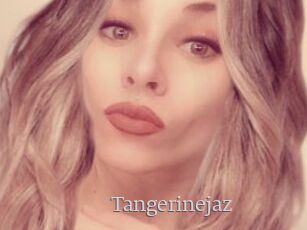 Tangerinejaz