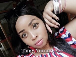 TangyYummyASS