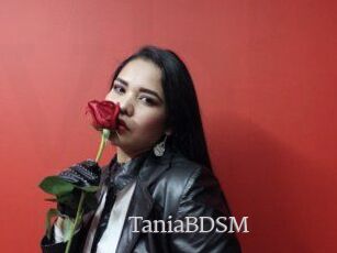 TaniaBDSM
