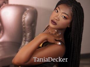 TaniaDecker