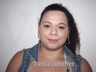 TaniaSummer
