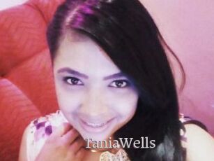 TaniaWells