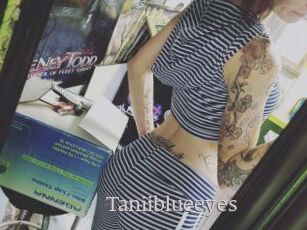 Taniiblueeyes