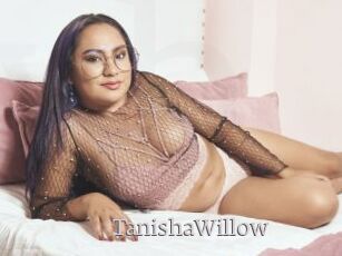 TanishaWillow
