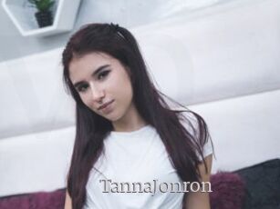 TannaJonron