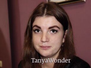 TanyaWonder