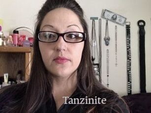 Tanzinite