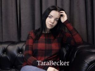 TaraBecker