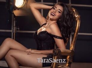 TaraSaenz