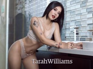 TarahWilliams