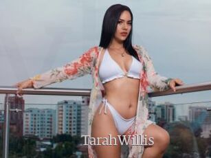 TarahWillis