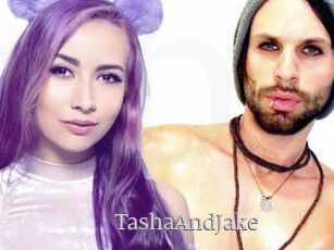 TashaAndJake