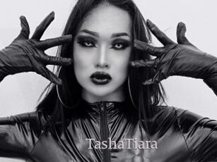 TashaTiara