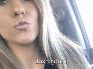 Tashajoooo
