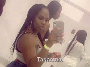 Tashamac