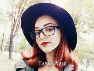 TastyAlex