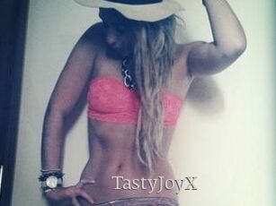 TastyJoyX