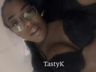 TastyK