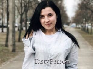 TastyPerson