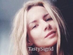 TastySigrid