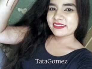 TataGomez
