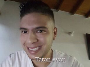 Tatan_evan
