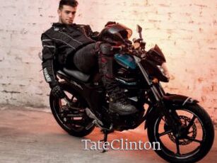 TateClinton