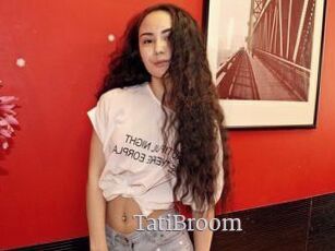 TatiBroom