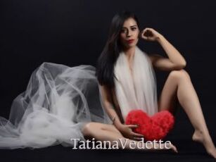 TatianaVedette