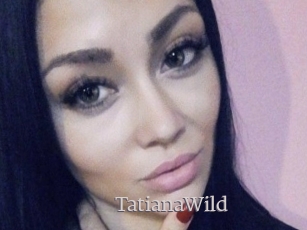 TatianaWild Vidéo Beurettes
