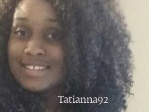 Tatianna92