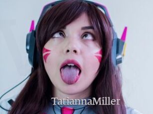 TatiannaMiller
