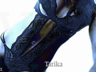 Tatika