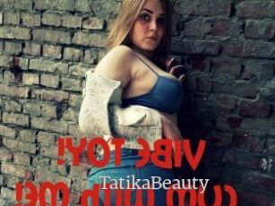 TatikaBeauty