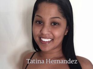 Tatina_Hernandez