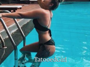 TatooedGirl